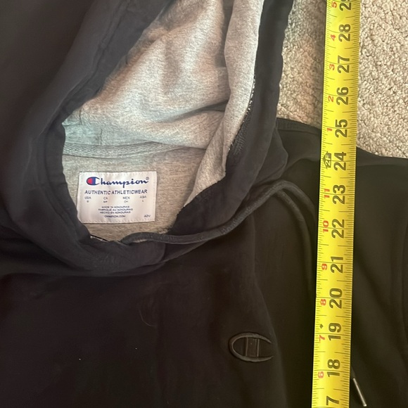 Champion Hoodie - Picture 2 of 4